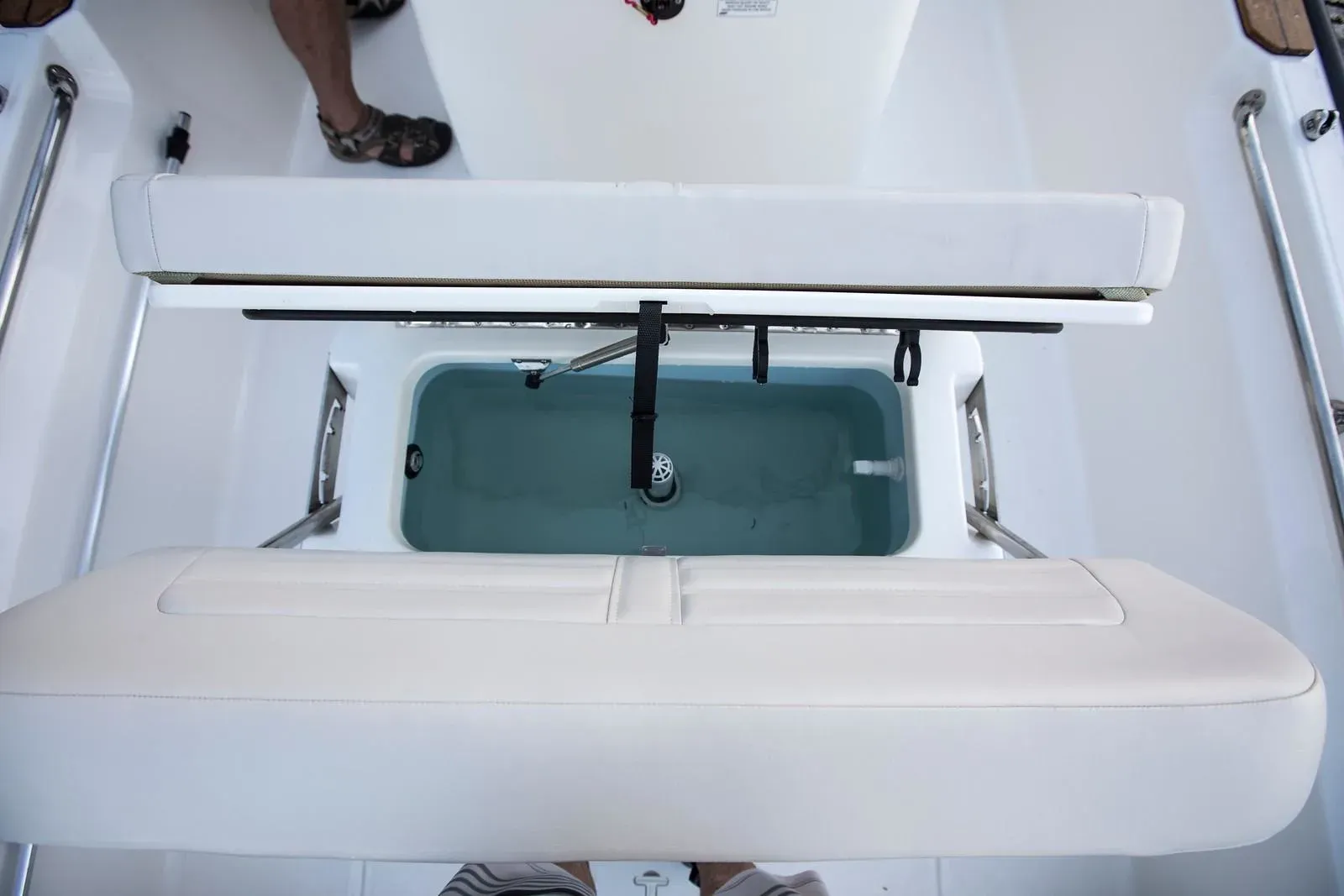 2025 Boston Whaler 170 Montauk Image Thumbnail #21