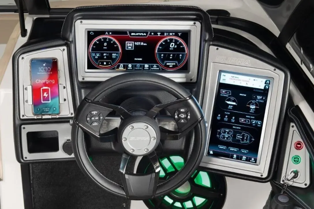 2026 Supra SE Image Thumbnail #29