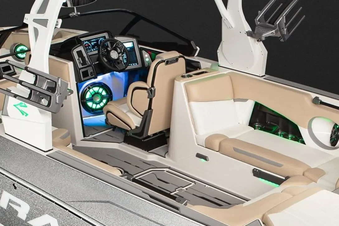 2026 Supra SE Image Thumbnail #28