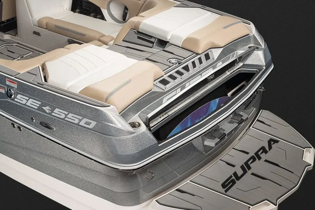 2026 Supra SE Image Thumbnail #31