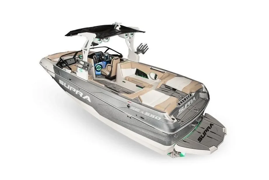 2026 Supra SE Image Thumbnail #25