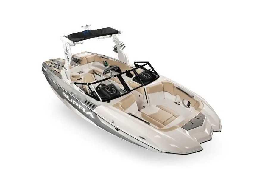 2026 Supra SE Image Thumbnail #24