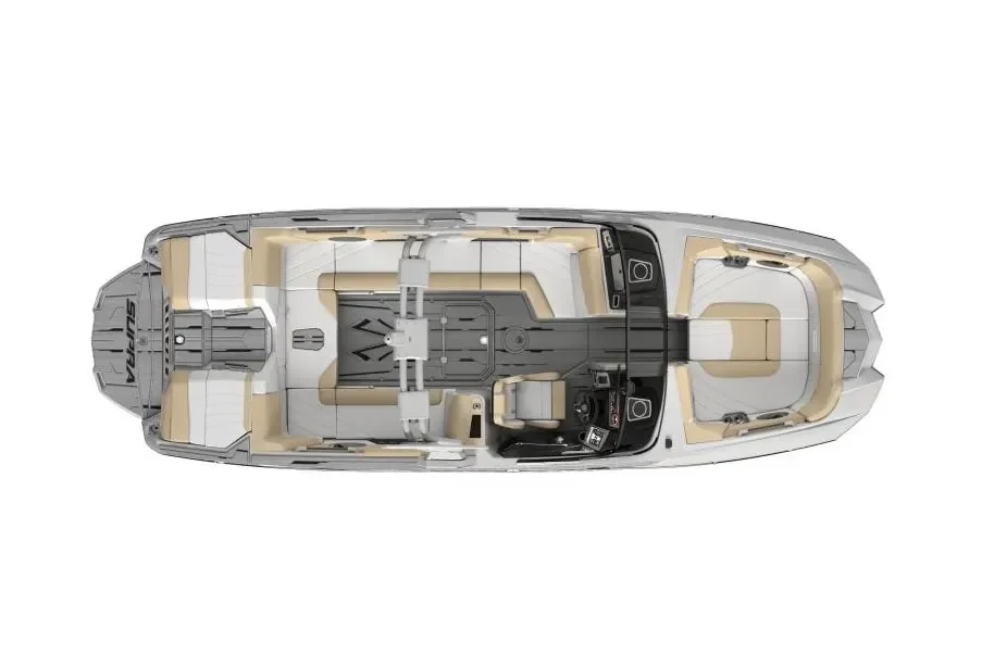 2026 Supra SE Image Thumbnail #32