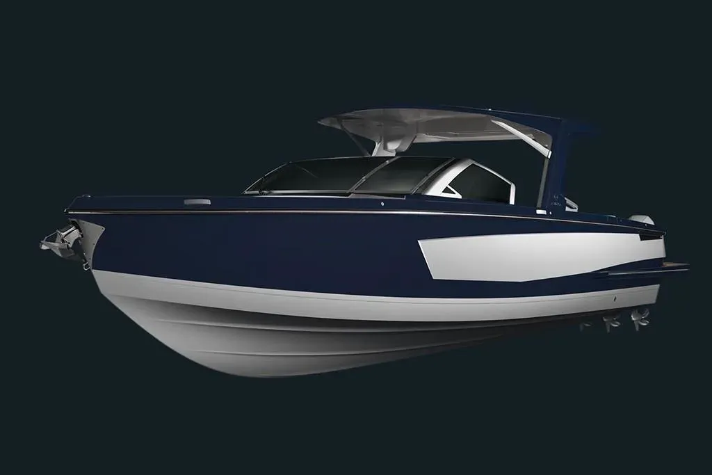 2025 Aviara AV36 Image Thumbnail #2