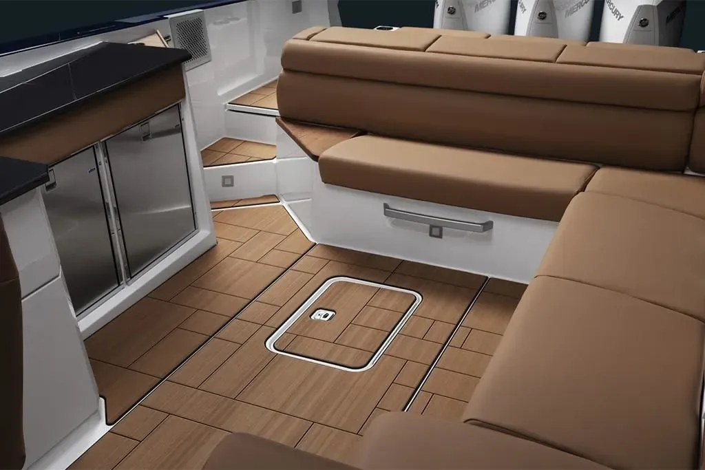 2025 Aviara AV36 Image Thumbnail #13