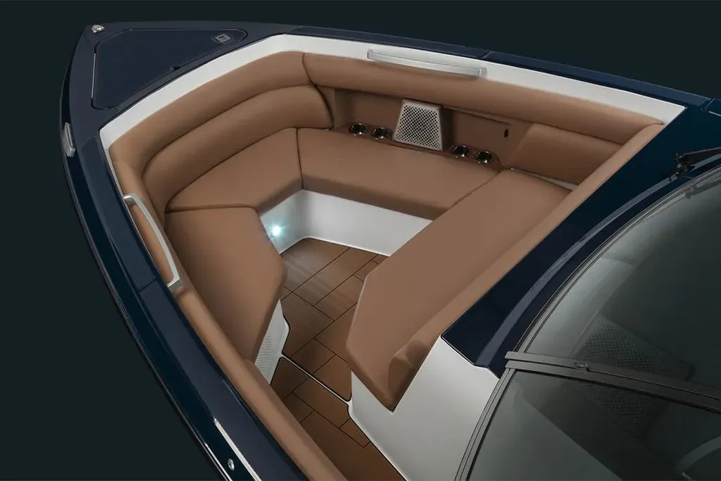2025 Aviara AV36 Image Thumbnail #16
