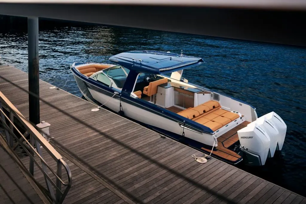 2025 Aviara AV36 Image Thumbnail #3
