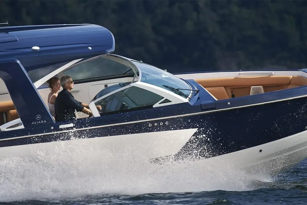 2025 Aviara AV36 Image Thumbnail #4