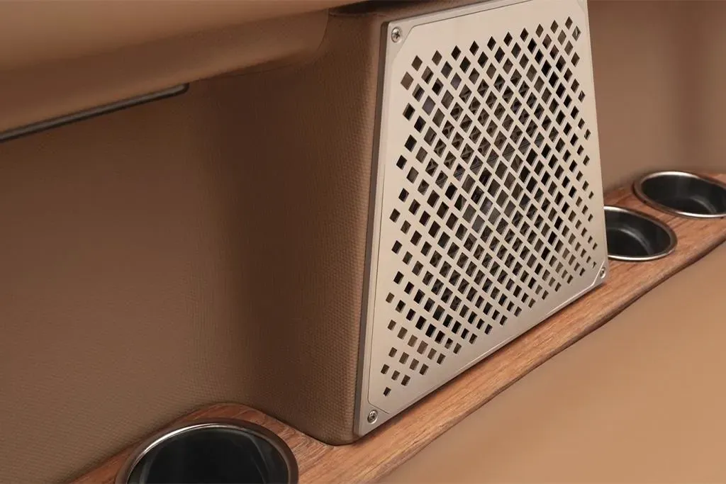 2025 Aviara AV36 Image Thumbnail #18