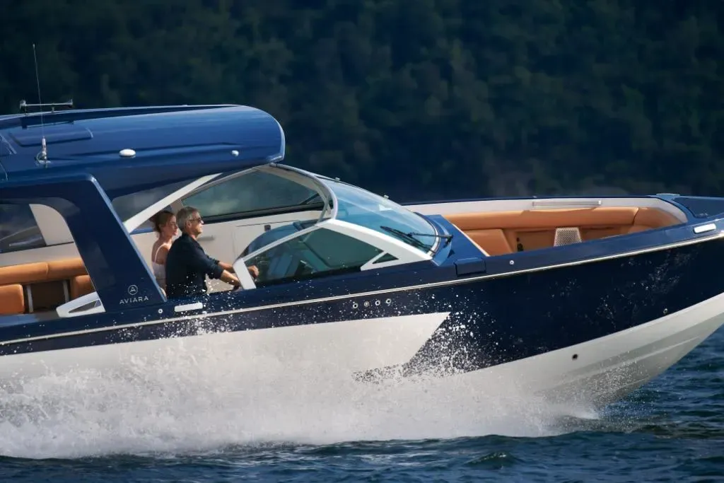 2025 Aviara AV36 Image Thumbnail #19