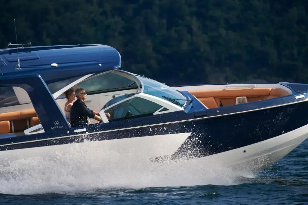 2025 Aviara AV36 Image Thumbnail #19