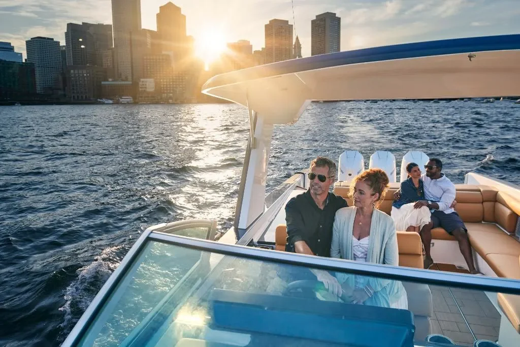 2025 Aviara AV36 Image Thumbnail #6