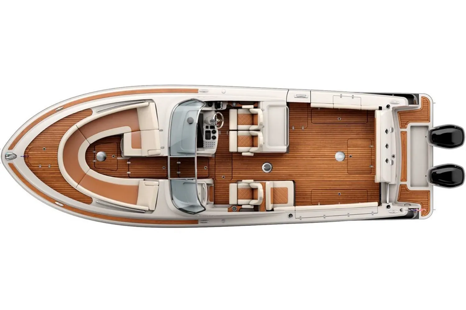 2025 Chris-Craft Calypso 32 Image Thumbnail #19