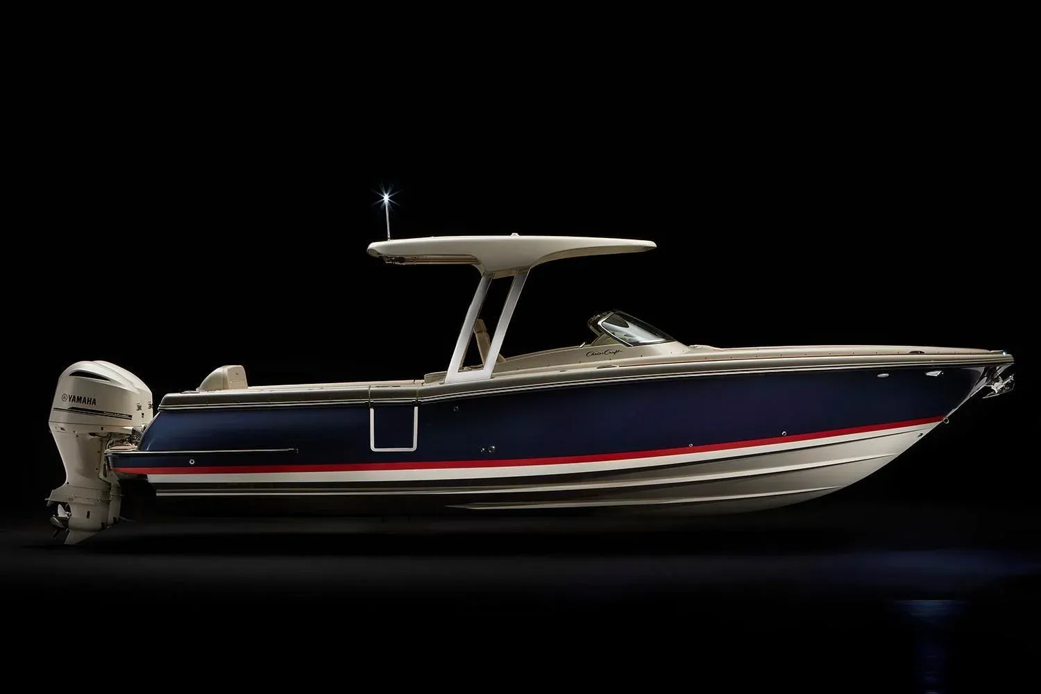 2025 Chris-Craft Calypso 32 Image Thumbnail #1