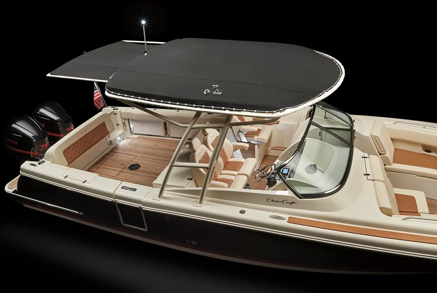 2025 Chris-Craft Calypso 32 Image Thumbnail #6