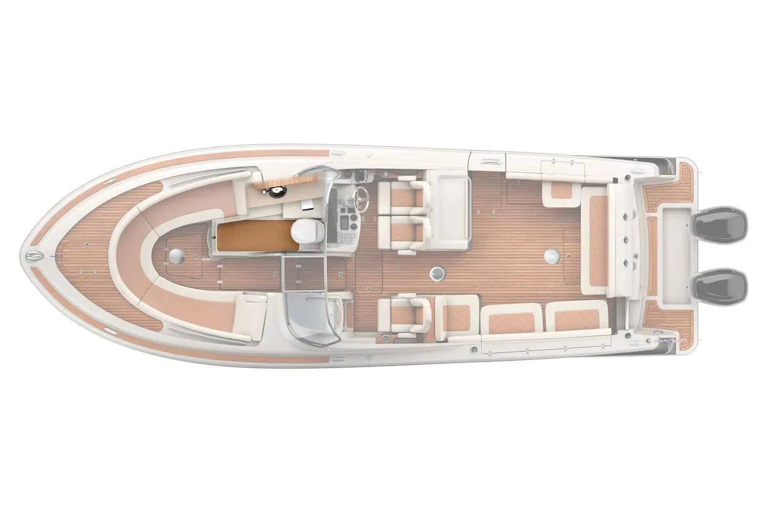 2025 Chris-Craft Calypso 32 Image Thumbnail #20