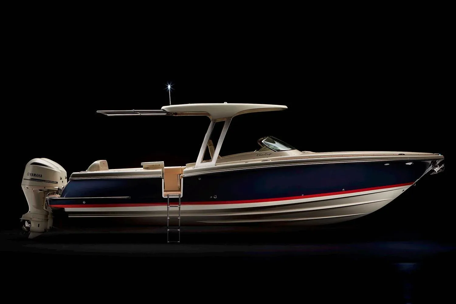 2025 Chris-Craft Calypso 32 Image Thumbnail #18