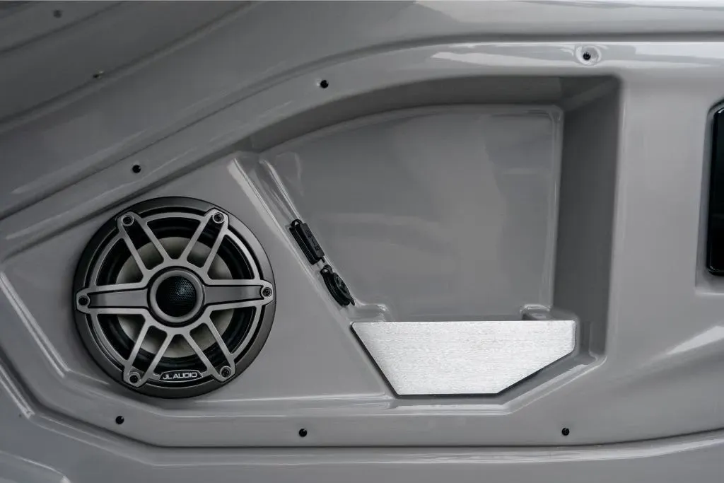 2025 Harris Grand Mariner 250 Image Thumbnail #22