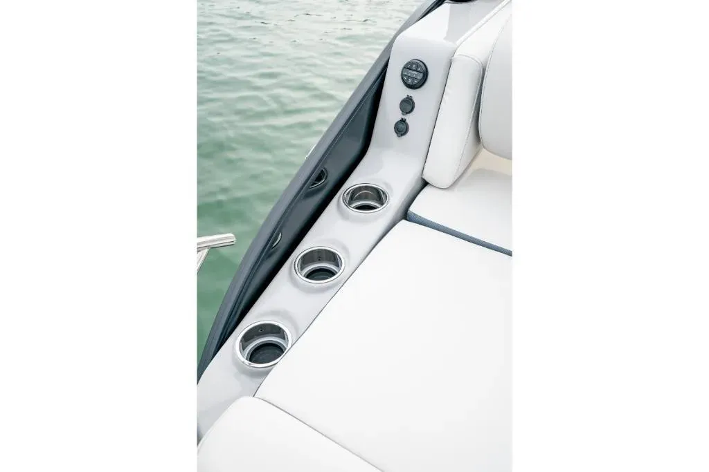 2025 Harris Grand Mariner 250 Image Thumbnail #25