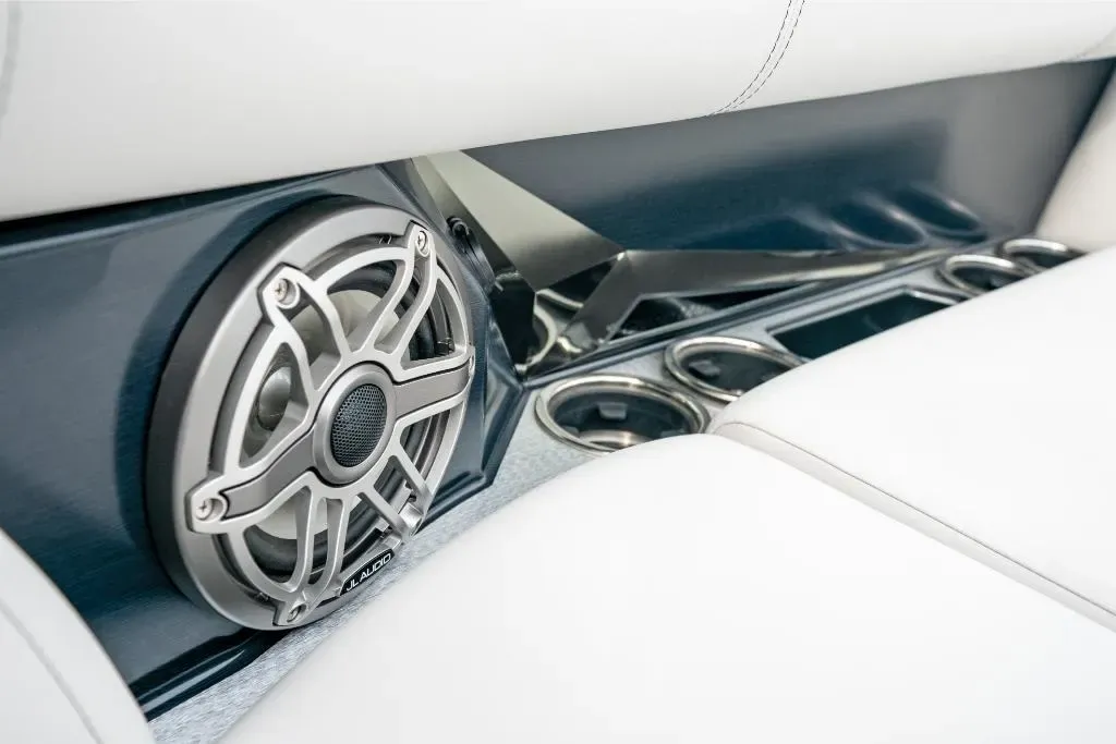 2026 Harris Grand Mariner 250 Image Thumbnail #8