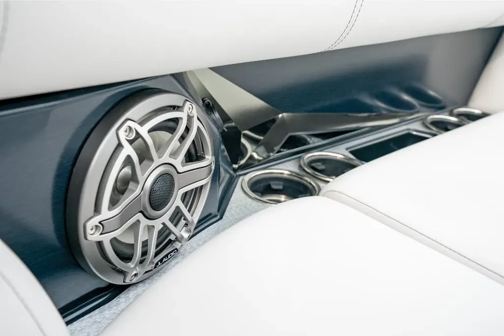 2026 Harris Grand Mariner 250 Image Thumbnail #8