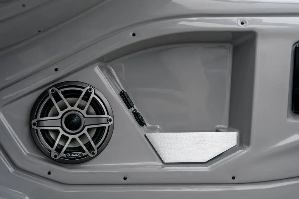 2026 Harris Grand Mariner 250 Image Thumbnail #22