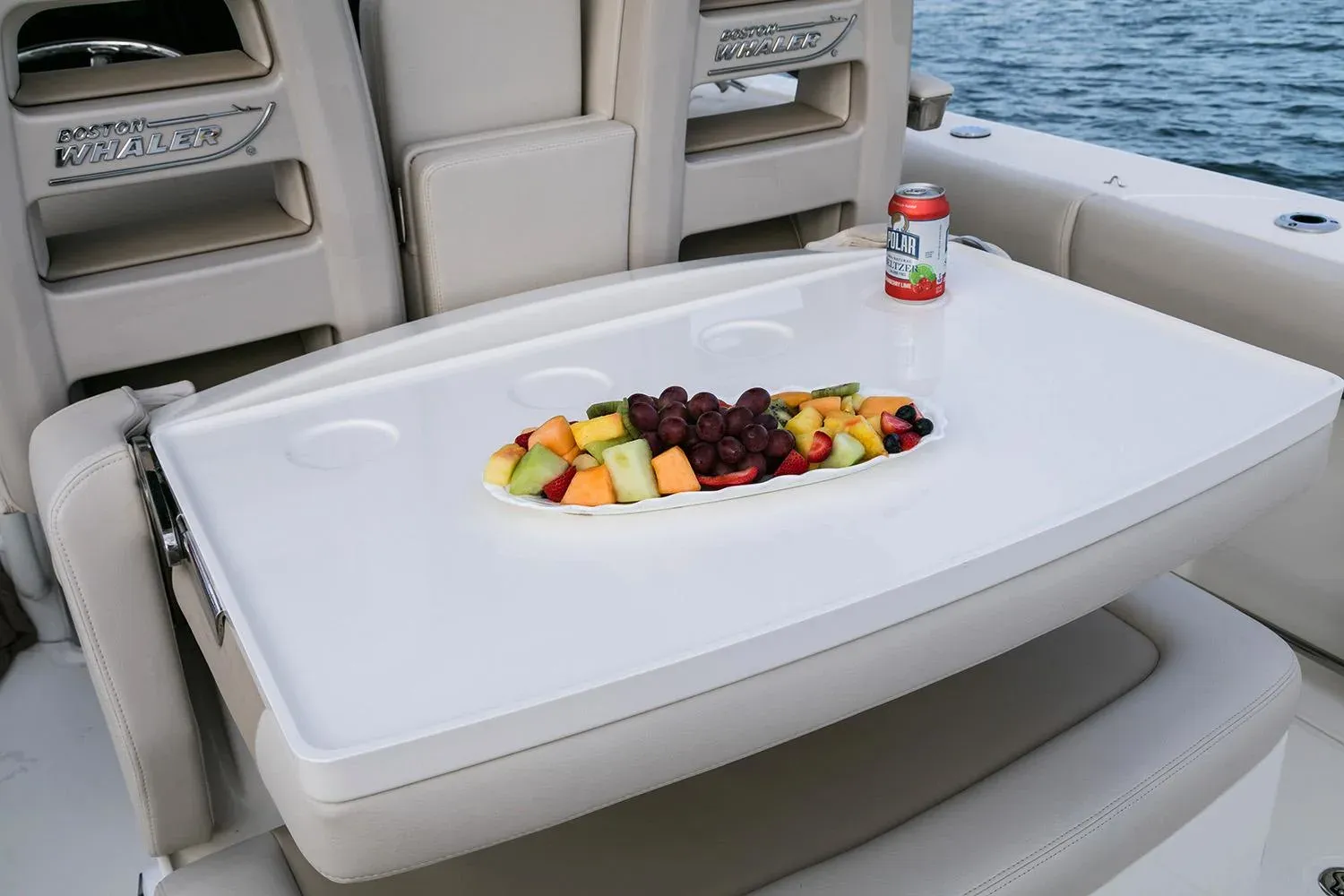 2025 Boston Whaler 330 Outrage Image Thumbnail #10
