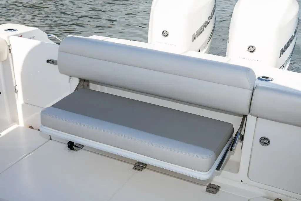 2025 Boston Whaler 330 Outrage Image Thumbnail #19