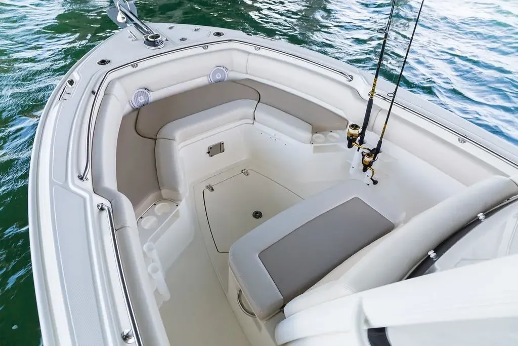 2026 Boston Whaler 230 Outrage Image Thumbnail #17