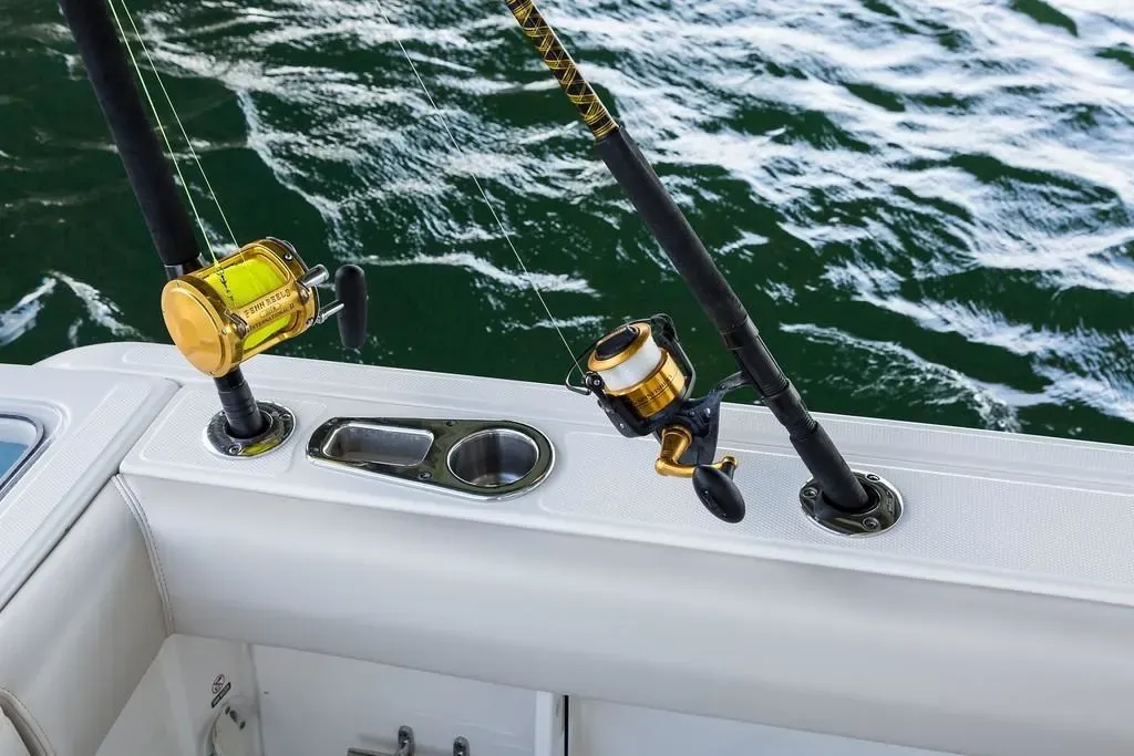 2026 Boston Whaler 230 Outrage Image Thumbnail #23