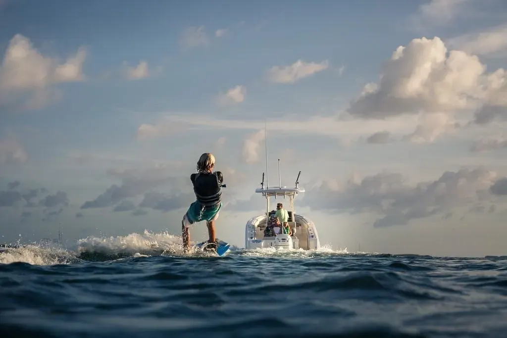 2026 Boston Whaler 230 Outrage Image Thumbnail #25