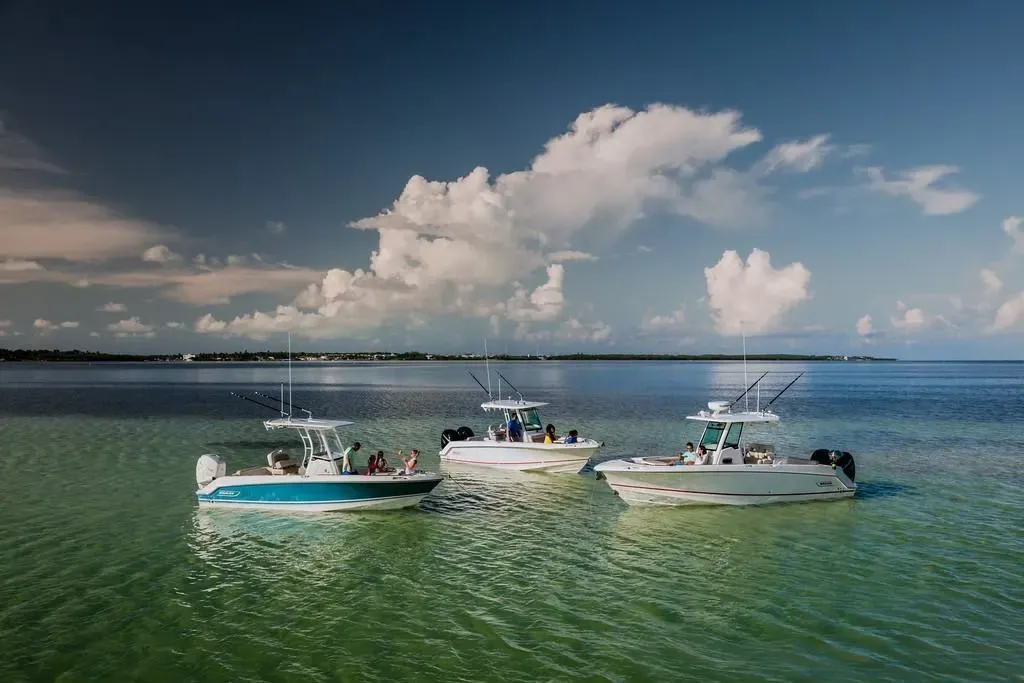 2026 Boston Whaler 230 Outrage Image Thumbnail #29