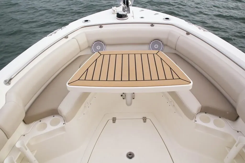 2026 Boston Whaler 230 Outrage Image Thumbnail #32