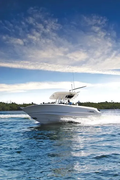 2026 Boston Whaler 230 Outrage Image Thumbnail #37