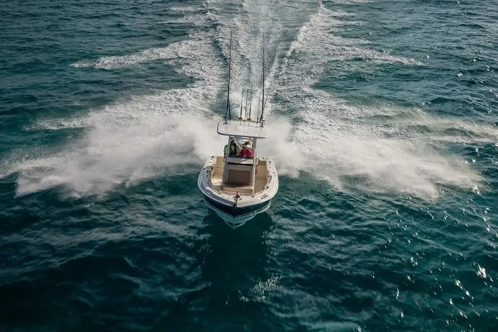 2026 Boston Whaler 230 Outrage Image Thumbnail #10