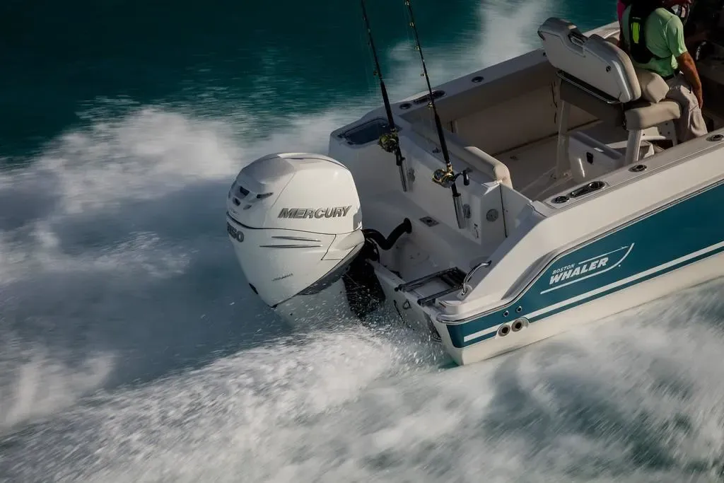 2026 Boston Whaler 230 Outrage Image Thumbnail #28