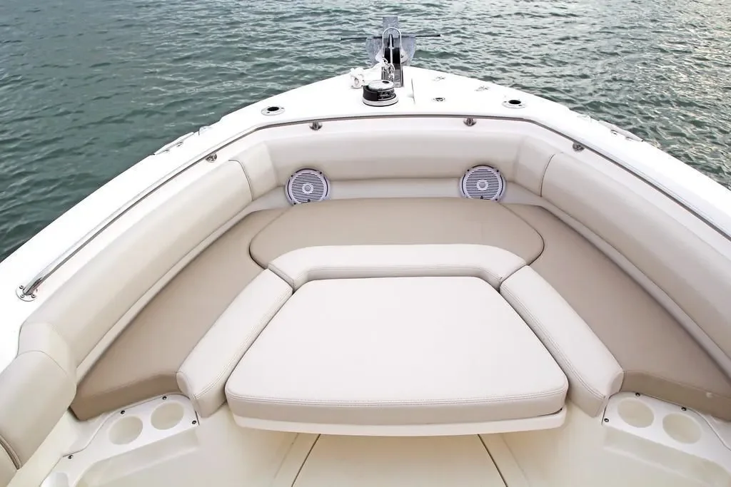 2026 Boston Whaler 230 Outrage Image Thumbnail #30