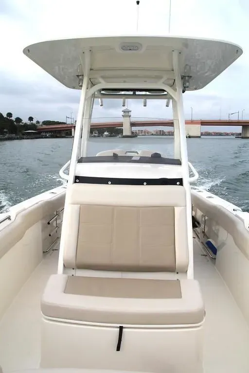2026 Boston Whaler 230 Outrage Image Thumbnail #31