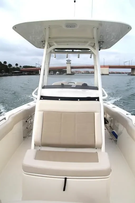 2026 Boston Whaler 230 Outrage Image Thumbnail #31