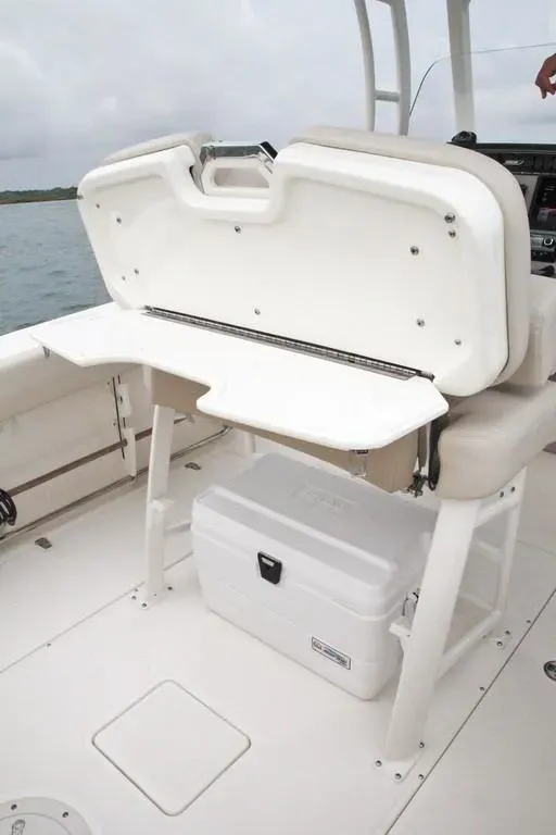 2026 Boston Whaler 230 Outrage Image Thumbnail #34