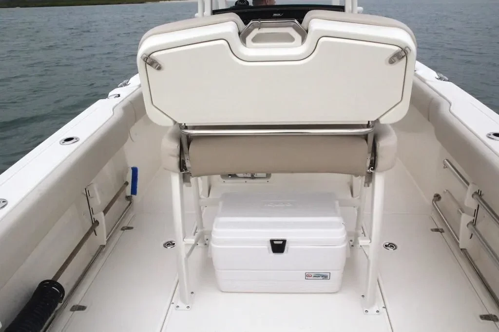 2026 Boston Whaler 230 Outrage Image Thumbnail #35
