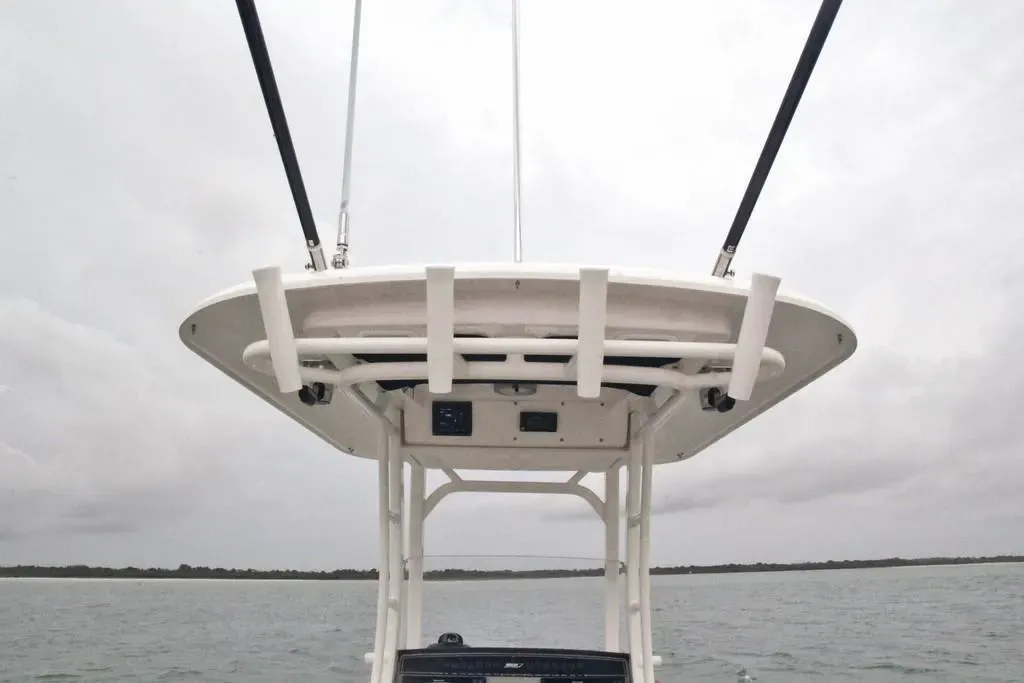 2026 Boston Whaler 230 Outrage Image Thumbnail #36