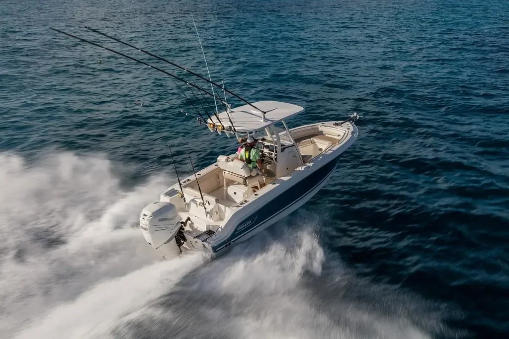 2026 Boston Whaler 230 Outrage Image Thumbnail #40