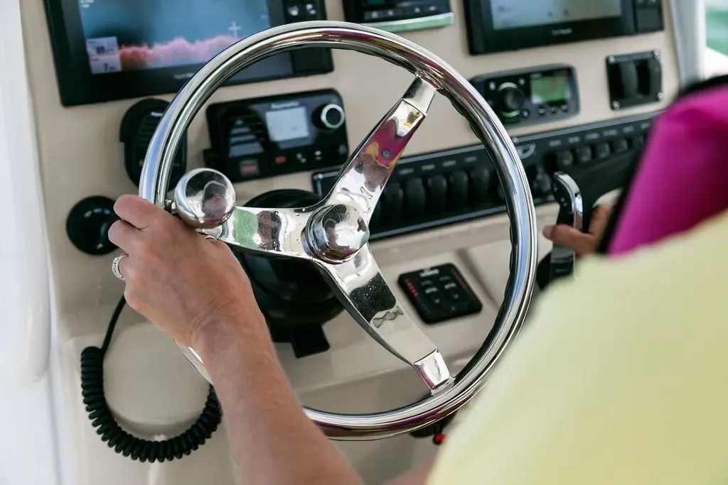 2026 Boston Whaler 230 Outrage Image Thumbnail #42