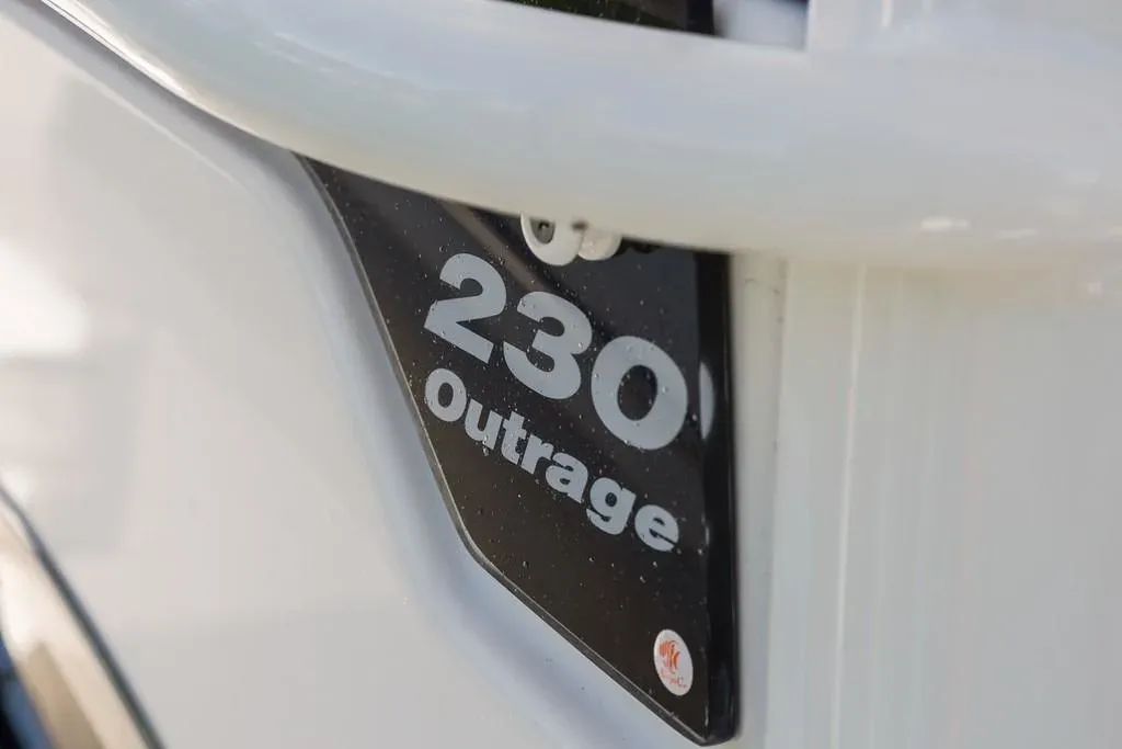 2026 Boston Whaler 230 Outrage Image Thumbnail #12