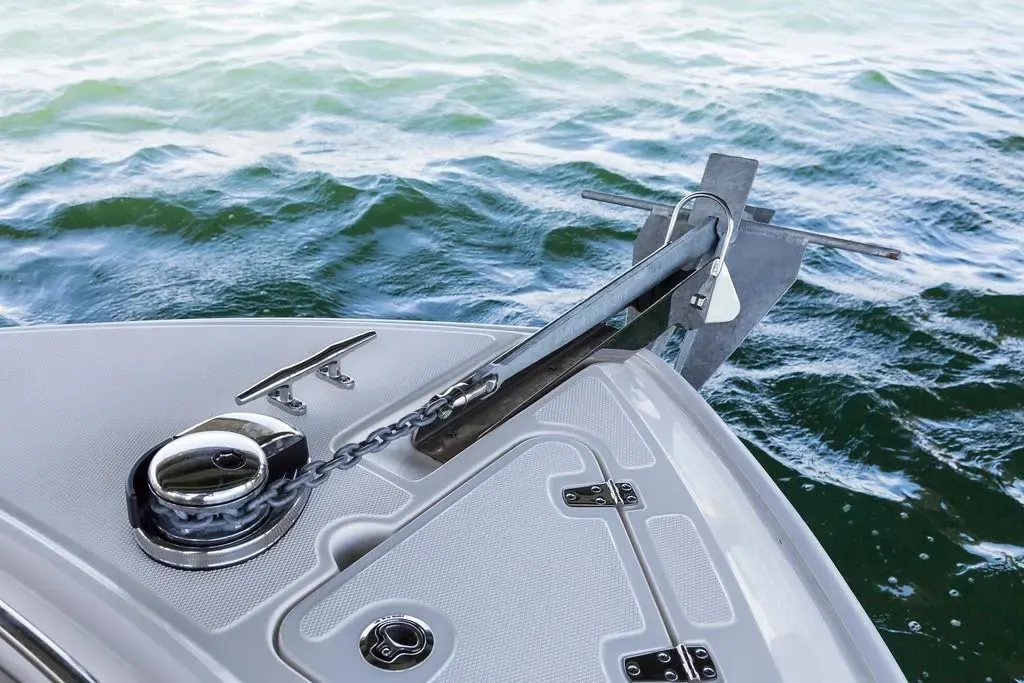 2026 Boston Whaler 230 Outrage Image Thumbnail #19