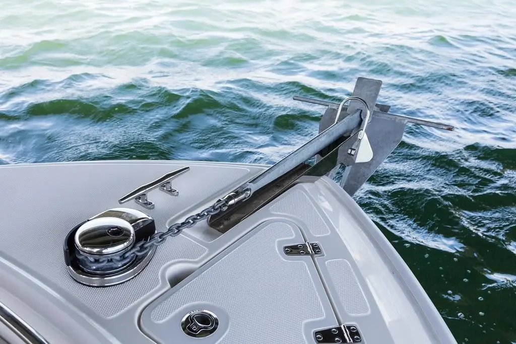 2026 Boston Whaler 230 Outrage Image Thumbnail #19