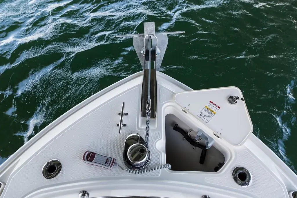 2026 Boston Whaler 230 Outrage Image Thumbnail #21