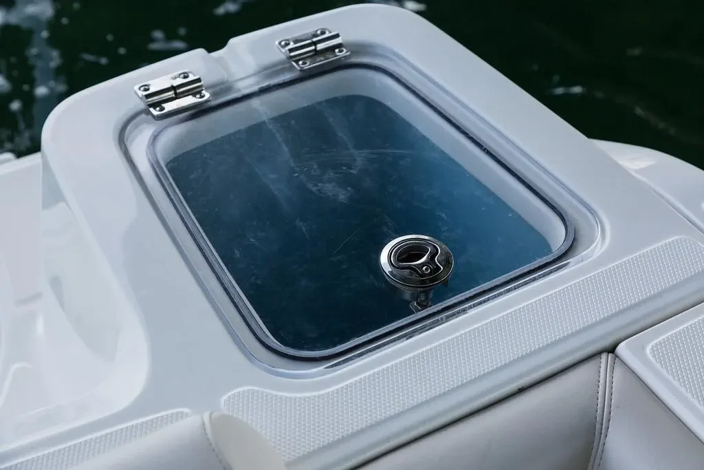 2026 Boston Whaler 230 Outrage Image Thumbnail #24