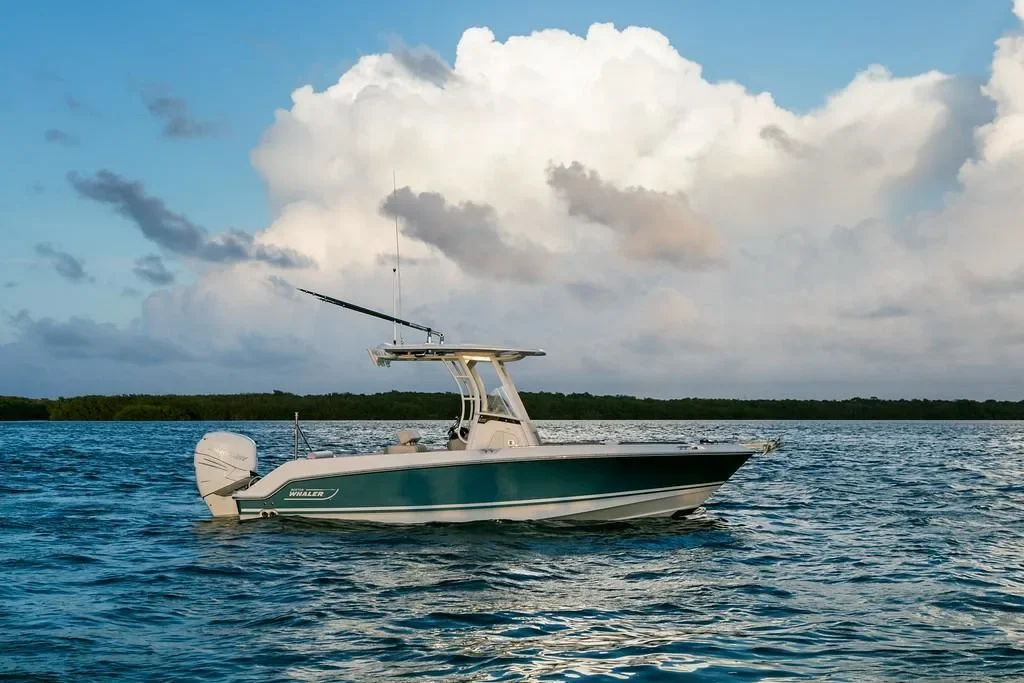 2026 Boston Whaler 230 Outrage Image Thumbnail #1